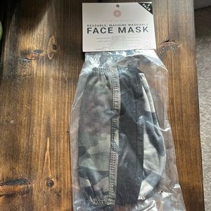 Lauren James Face Masks